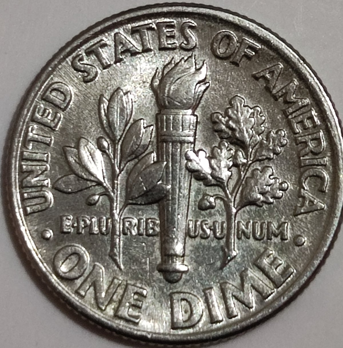 1993-D-Roosevelt-Dime